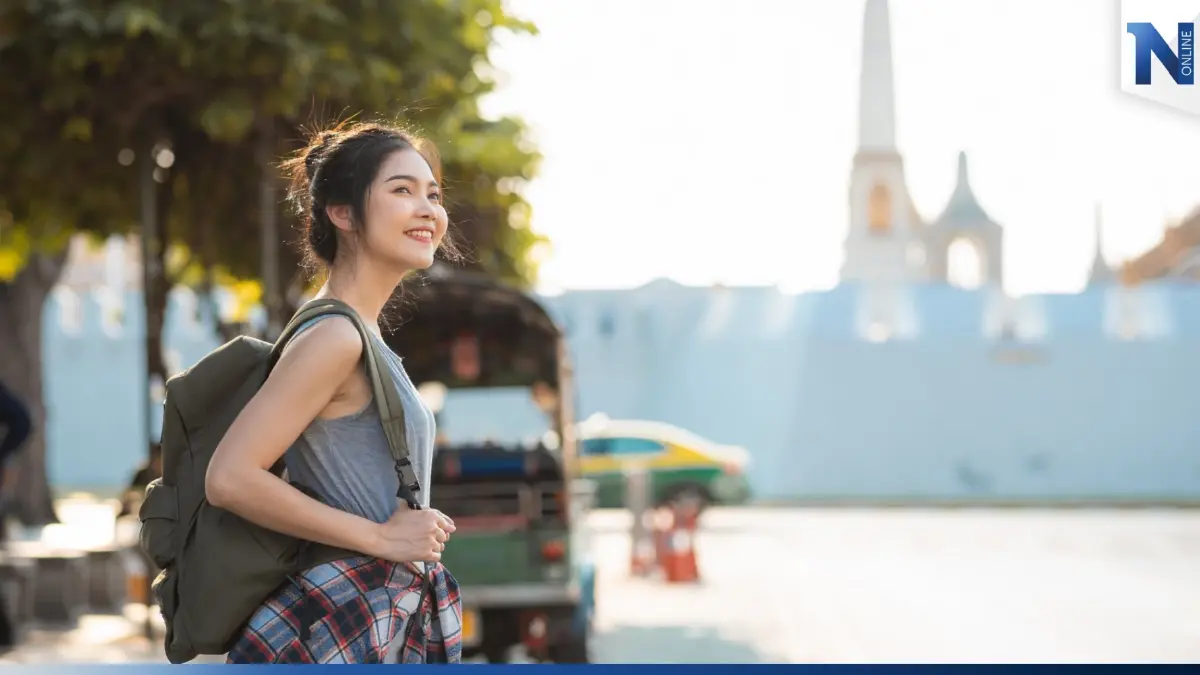 ไทยติดกลุ่มประเทศเสี่ยงตายสูงสุดสำหรับนักท่องเที่ยว ไทยติดกลุ่มประเทศเสี่ยงตายสูงสุดสำหรับนักท่องเที่ยว
