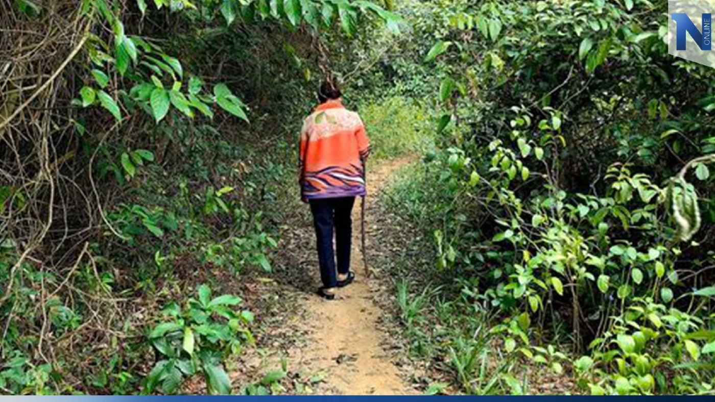 พี่สาว "ต้นเรือพลับ" ส่งโพสต์สุดซึ้งถึงน้องชาย อยากให้รู้ว่า "แม่เดินตามหาทุกวัน"