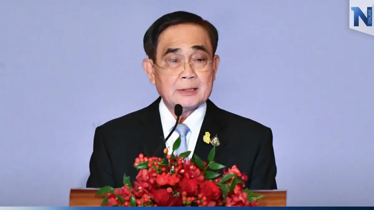 “นายกฯ” รณรงค์ ยุติปัญหาเอดส์ ลดการตีตราและเลือกปฏิบัติ “นายกฯ” รณรงค์ ยุติปัญหาเอดส์ ลดการตีตราและเลือกปฏิบัติ