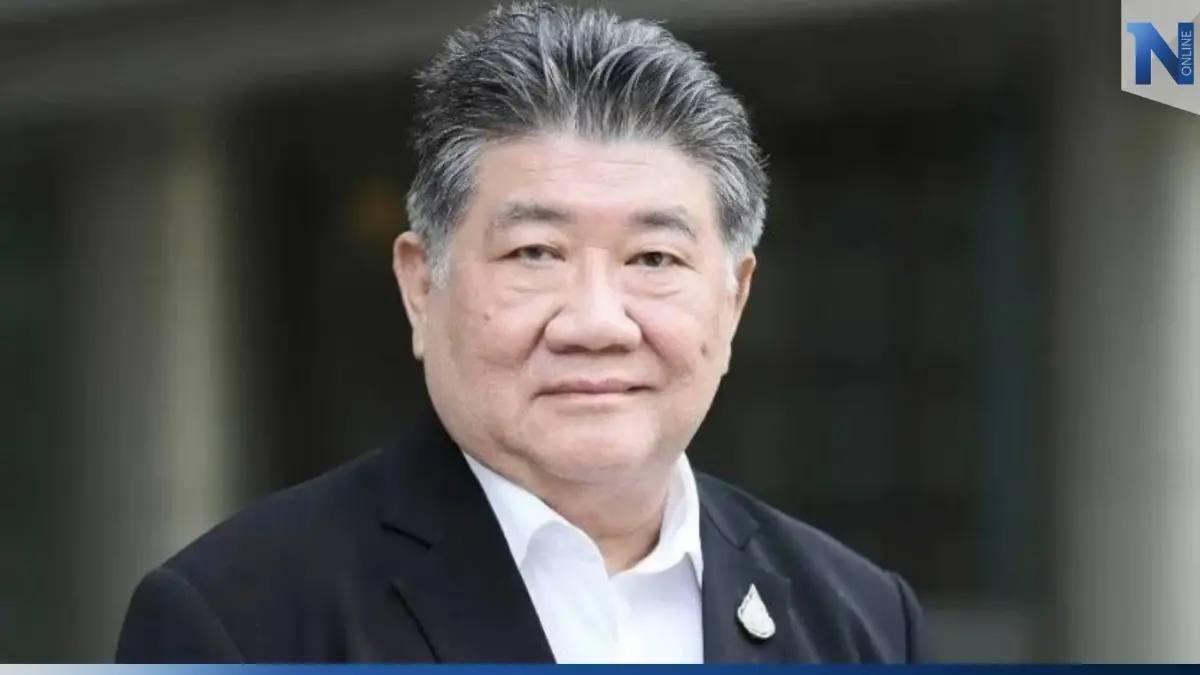 "บิ๊กเพื่อไทย" แจง ทุนจีนสีเทากว้านซื้อบ้านในโครงการชินวัตร