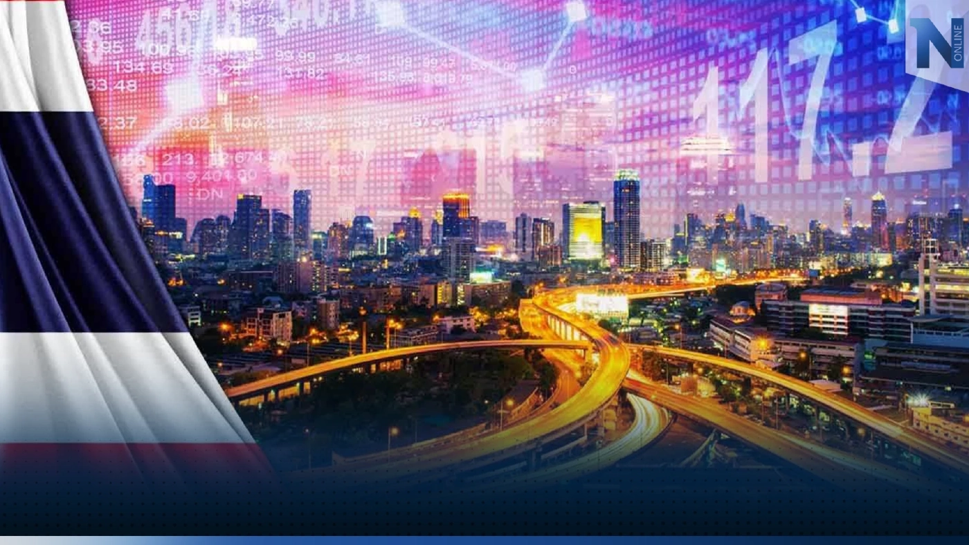 กกร.ประเมินจีดีพีไทยปีนี้โต 3.2% อานิสงค์ภาคส่งออก