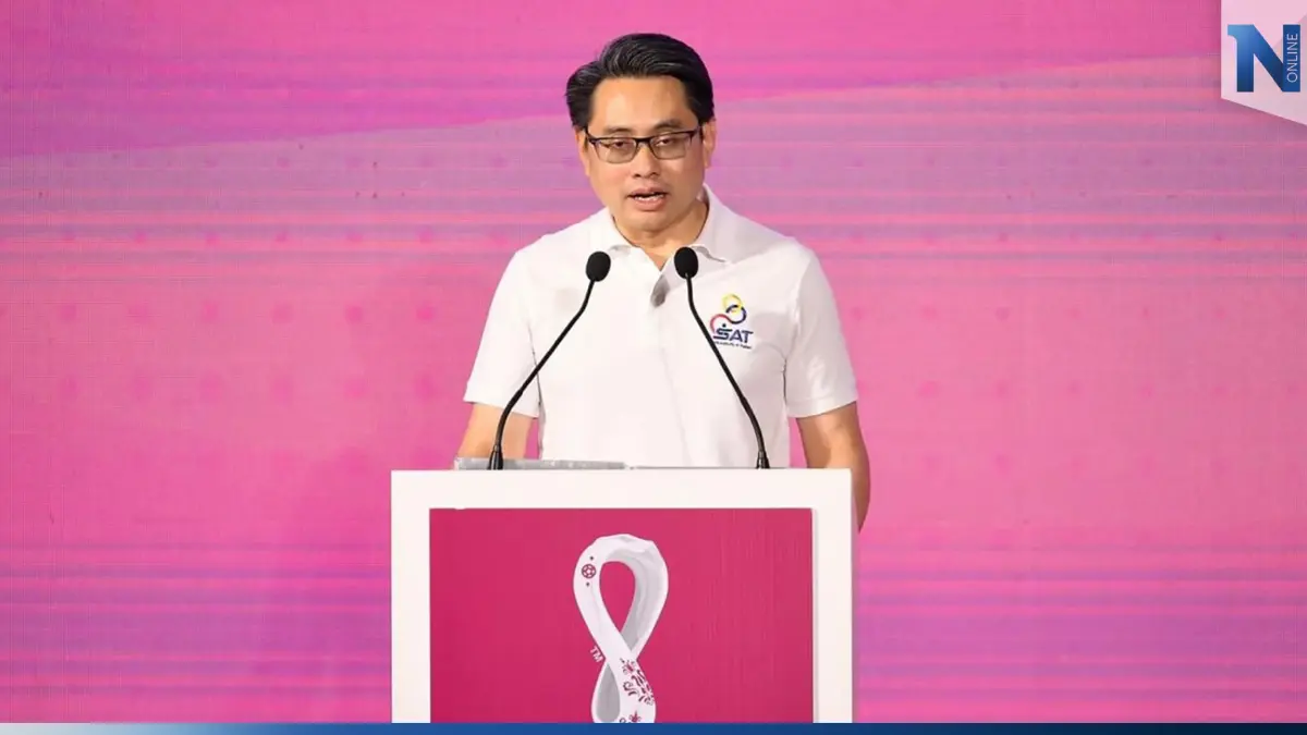 กกท. แจงปม "IPTV" ชวดถ่ายบอลโลก ยันปฏิบัติตามข้อตกลงกับ กสทช.