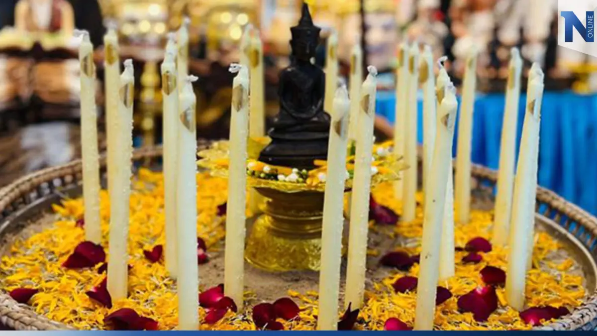 เช็กดวงส่งท้ายปี 2565 จัดให้ครบทั้ง 12 ราศี ดวงดีเรื่องอะไรบ้าง