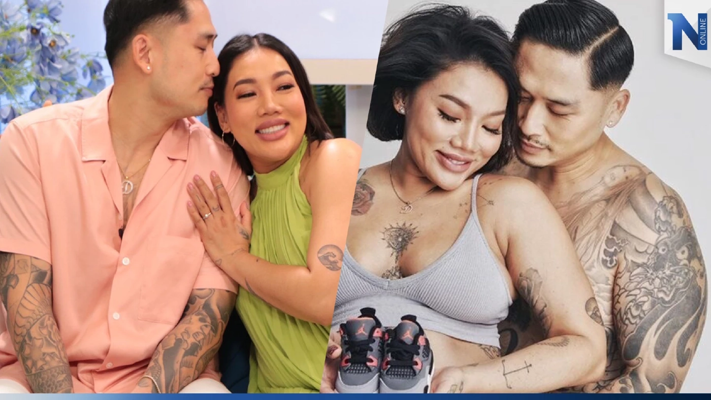 "ดา เอ็นโดรฟิน" ควง เดนนิส เปิดอกเล่า จากเพื่อนซี้กลายเป็นสามีที่รัก