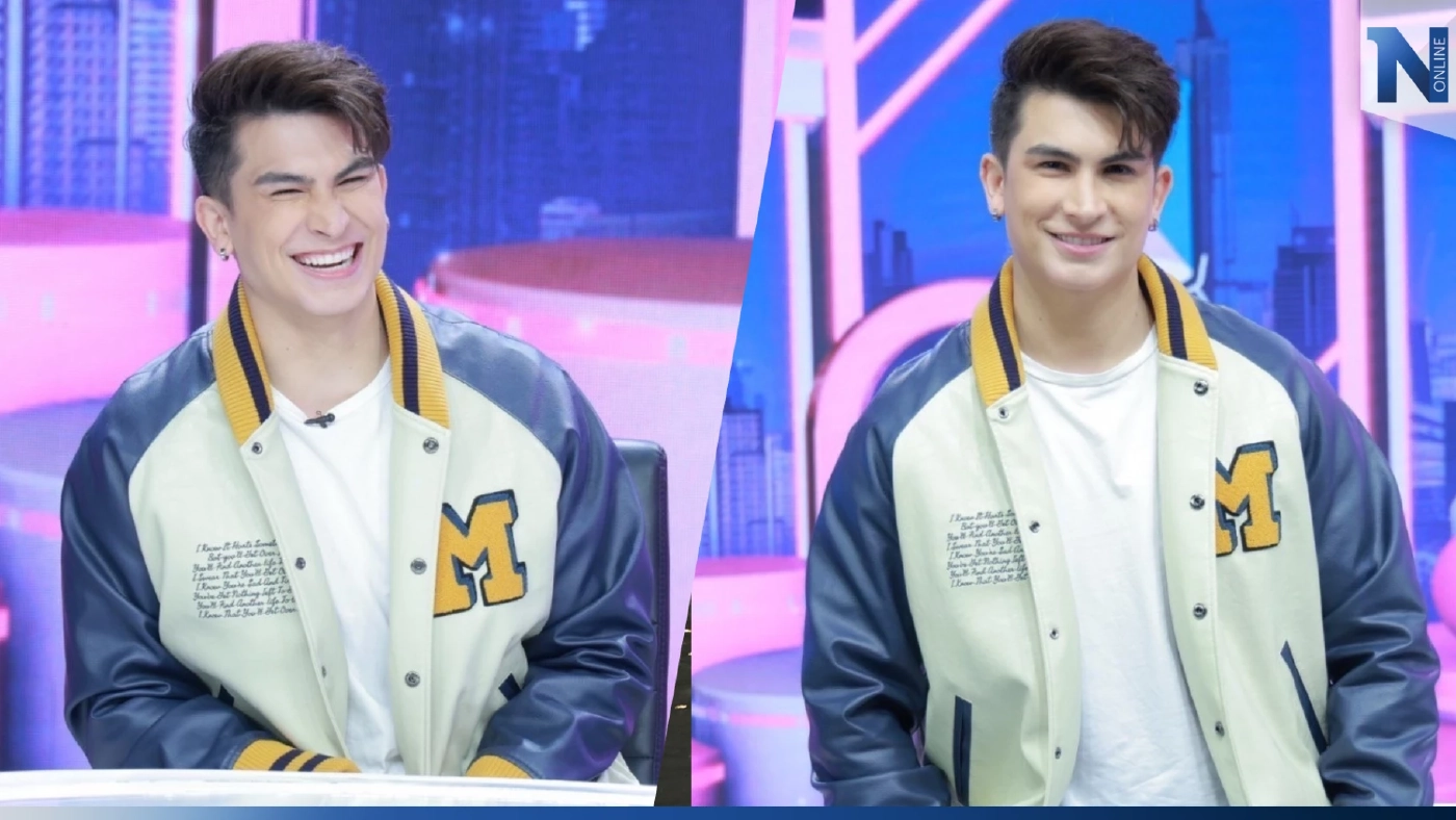 หลังแขวนนวม “อองตวน” ขอลุยงานวงการบันเทิง ลั่นมีคนรู้ใจแล้ว