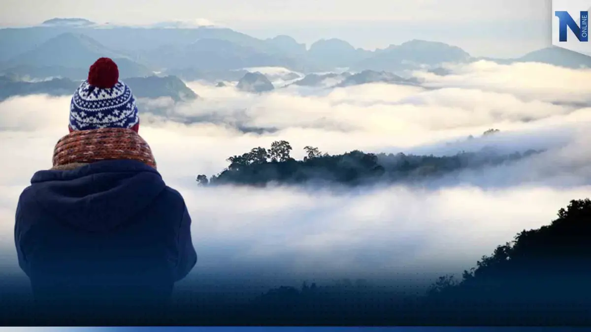 เช็กก่อนใคร ตรวจสอบสภาพอากาศ วันนี้-พรุ่งนี้ จังหวัดไหนอุณหภูมิต่ำที่สุด