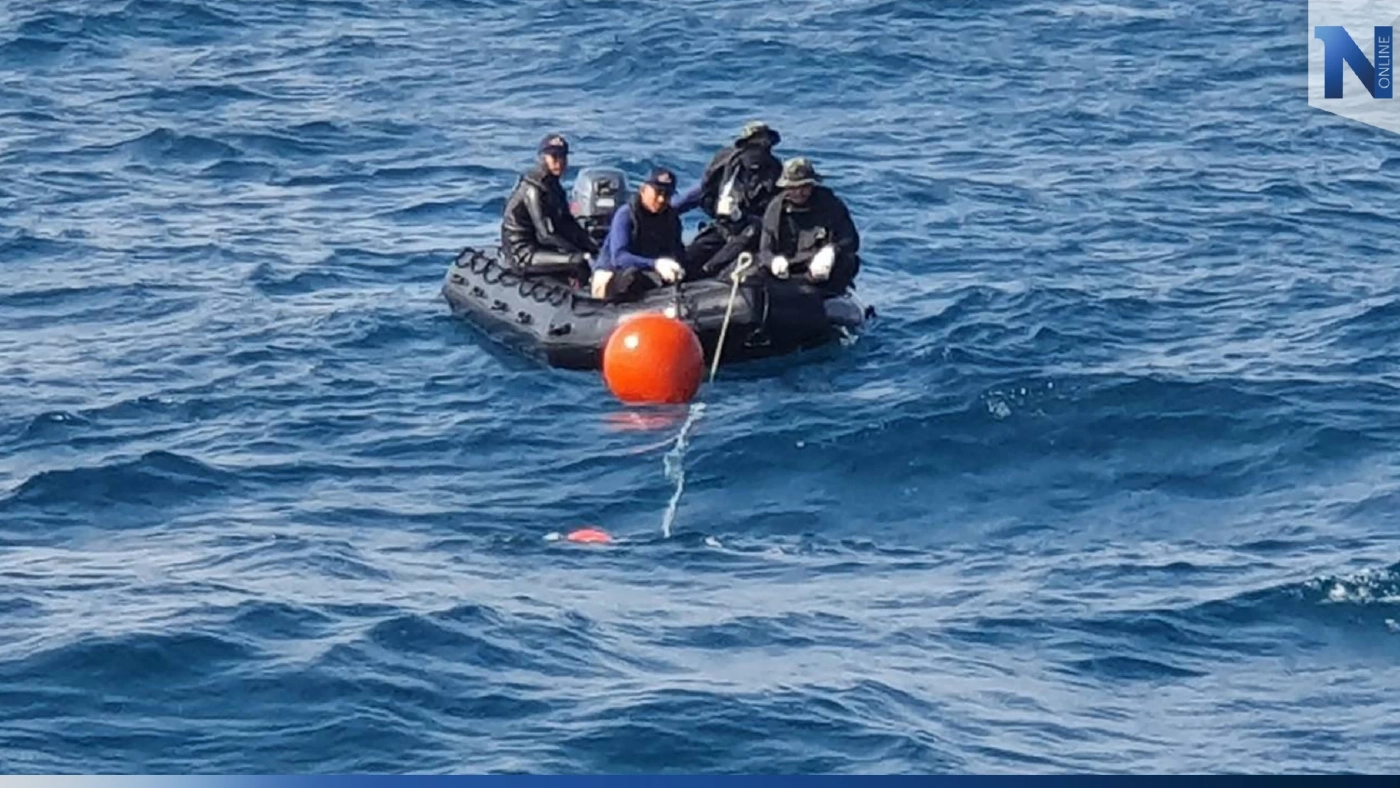 ด่วน! พบกำลังพล "เรือหลวงสุโขทัย" เพิ่มอีก 2 ราย ด่วน! พบกำลังพล "เรือหลวงสุโขทัย" เพิ่มอีก 2 ราย