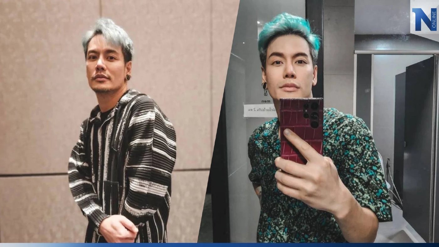 "อ๊อฟ ปองศักดิ์" ประกาศเป็นโรคซึมเศร้า หมอให้งดเหล้า แต่รับทิปได้