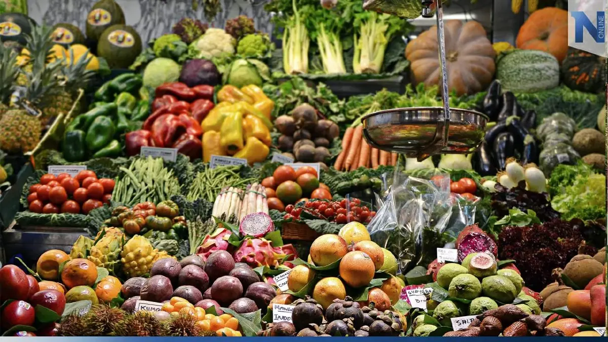 รวมลิสต์อาหารกินบำรุงตับ-ถนอมไต เพื่ออายุขัยที่ยืนยาว