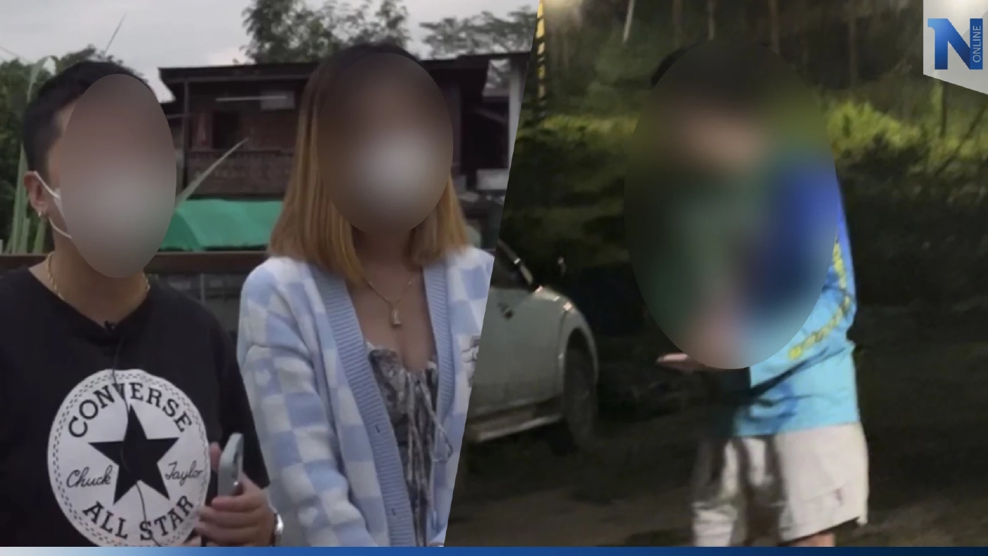 ดราม่า! เจ้าของที่พัก สะปัน-บ่อเกลือ  ชี้หน้าด่า นทท. หิ้วหมูกระทะมากิน