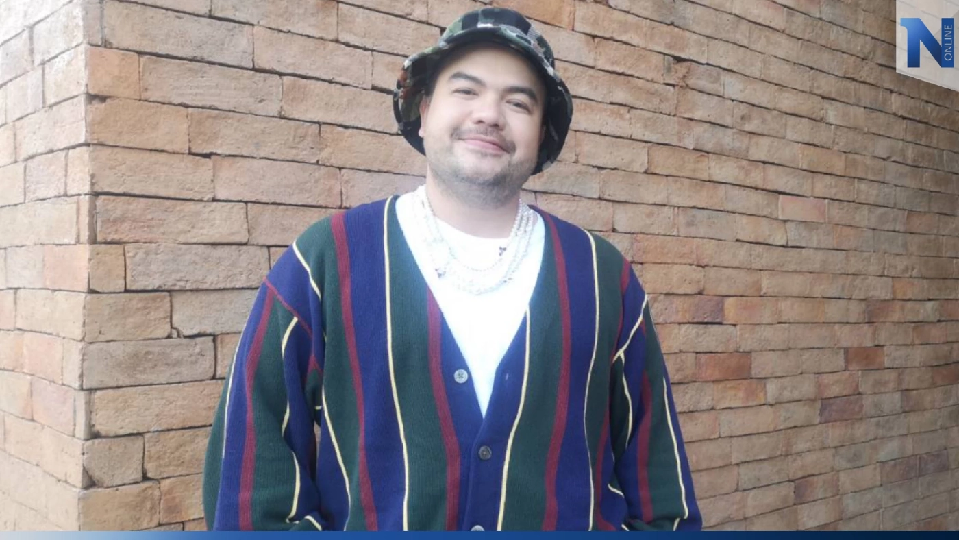 เปิดมุมมองความรัก ชีวิตการทำงานของ "โอ๊ต ปราโมทย์" ในวันที่โตขึ้น (มีคลิป)