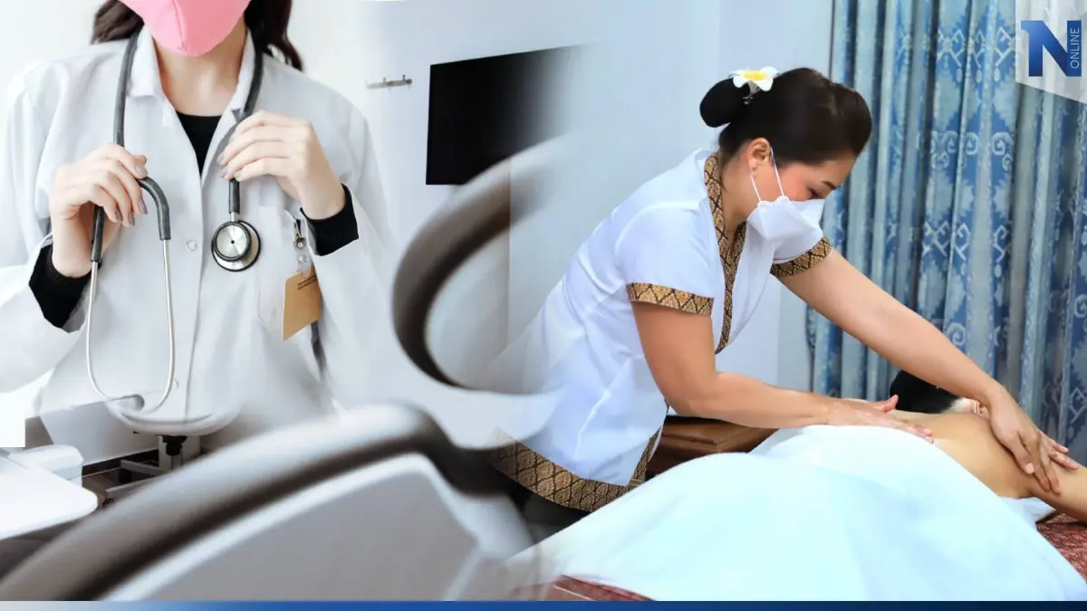 ส่องเทรนด์  "10 ธุรกิจดาวรุ่ง - ดาวร่วง" ปี 2566