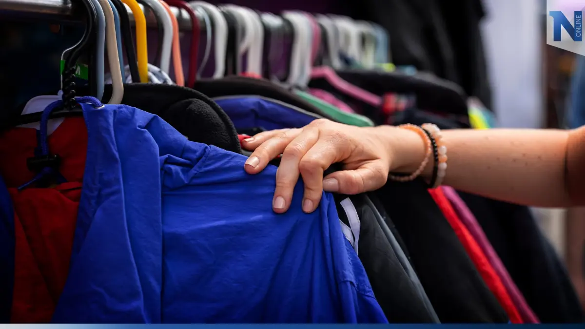 How to เลือกเสื้อกันหนาวมือสองอย่างไรให้ปลอดภัยจากเชื้อโรค How to เลือกเสื้อกันหนาวมือสองอย่างไรให้ปลอดภัยจากเชื้อโรค