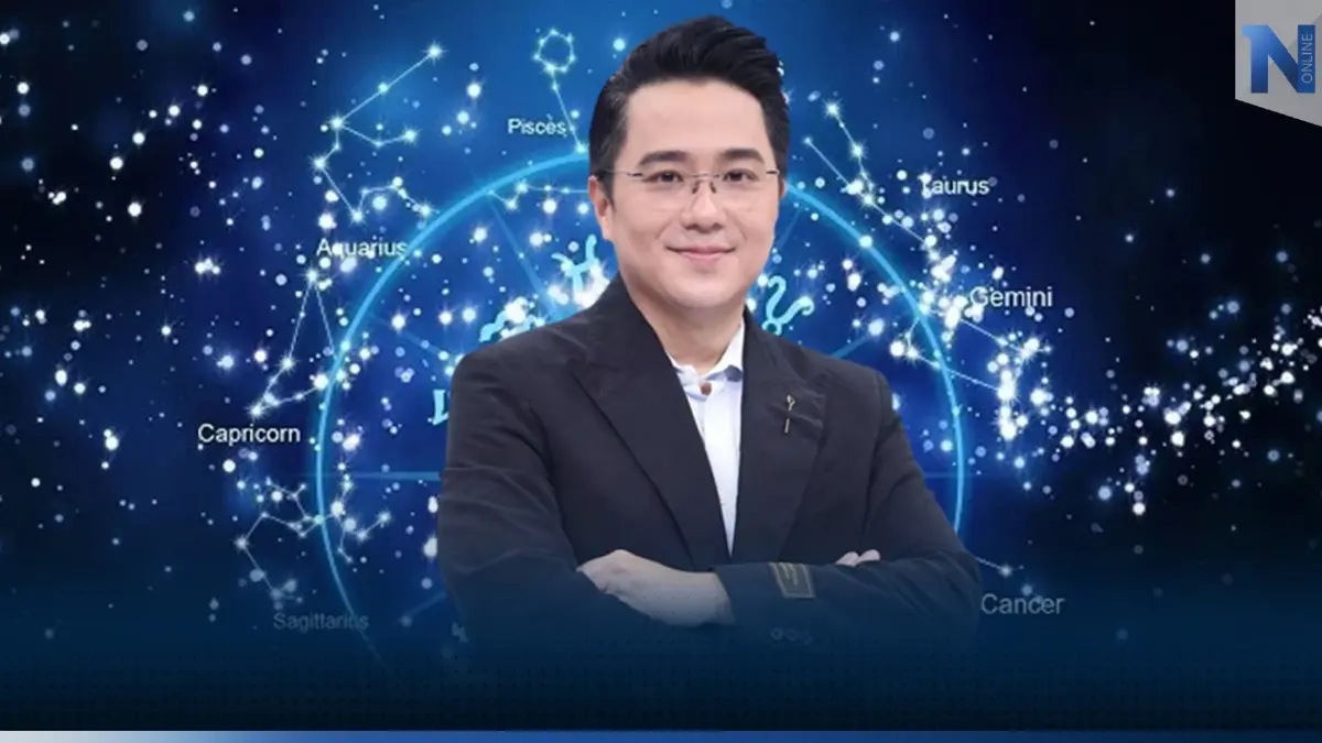 หมอช้างเผย 2 ราศีสุดปัง การเงินเด่น-การงานดี เตรียมรับทรัพย์รับปี 66 หมอช้างเผย 2 ราศีสุดปัง การเงินเด่น-การงานดี เตรียมรับทรัพย์รับปี 66