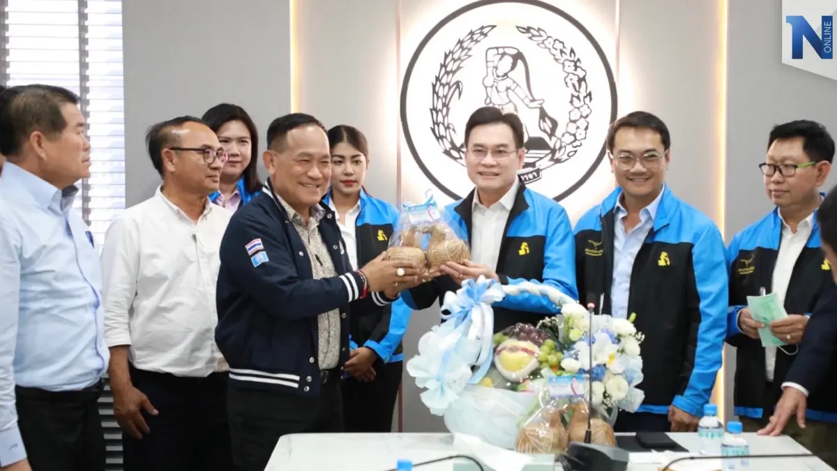 "ปชป."สายเหนือหนุน"จุรินทร์" นำทัพชนะเลือกตั้งมั่นใจคะแนนนิยมหน.พรรค "ปชป."สายเหนือหนุน"จุรินทร์" นำทัพชนะเลือกตั้งมั่นใจคะแนนนิยมหน.พรรค