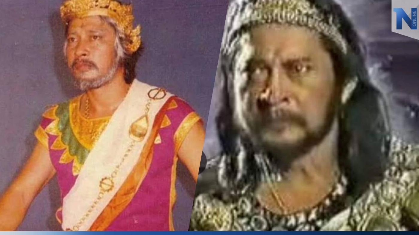 เปิดประวัติ “จ๊อด ดวงสุวรรณ” ตำนานพรานบุญ ทำงานทั้งเบื้องหนัาเบื้องหลัง