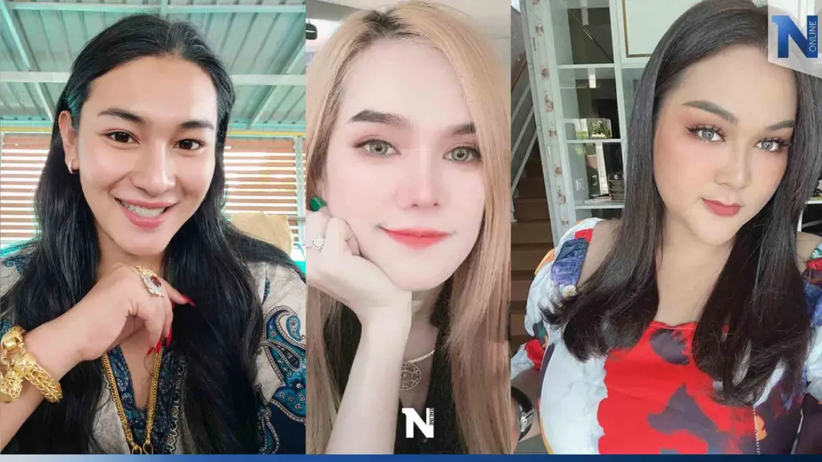 เลขเด็ดเลขดัง 3 เจ๊ 3 เจ้าแม่ใบ้หวย มัดรวมให้ครบแบบจุกๆ เลขเด็ด16/12/65