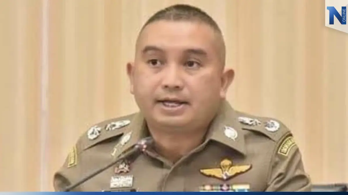 ผบ.ตร. สั่ง เอาผิดถึงที่สุดขบวนการทุจริต โกงข้อสอบนายสิบ ตร. ผบ.ตร. สั่ง เอาผิดถึงที่สุดขบวนการทุจริต โกงข้อสอบนายสิบ ตร.
