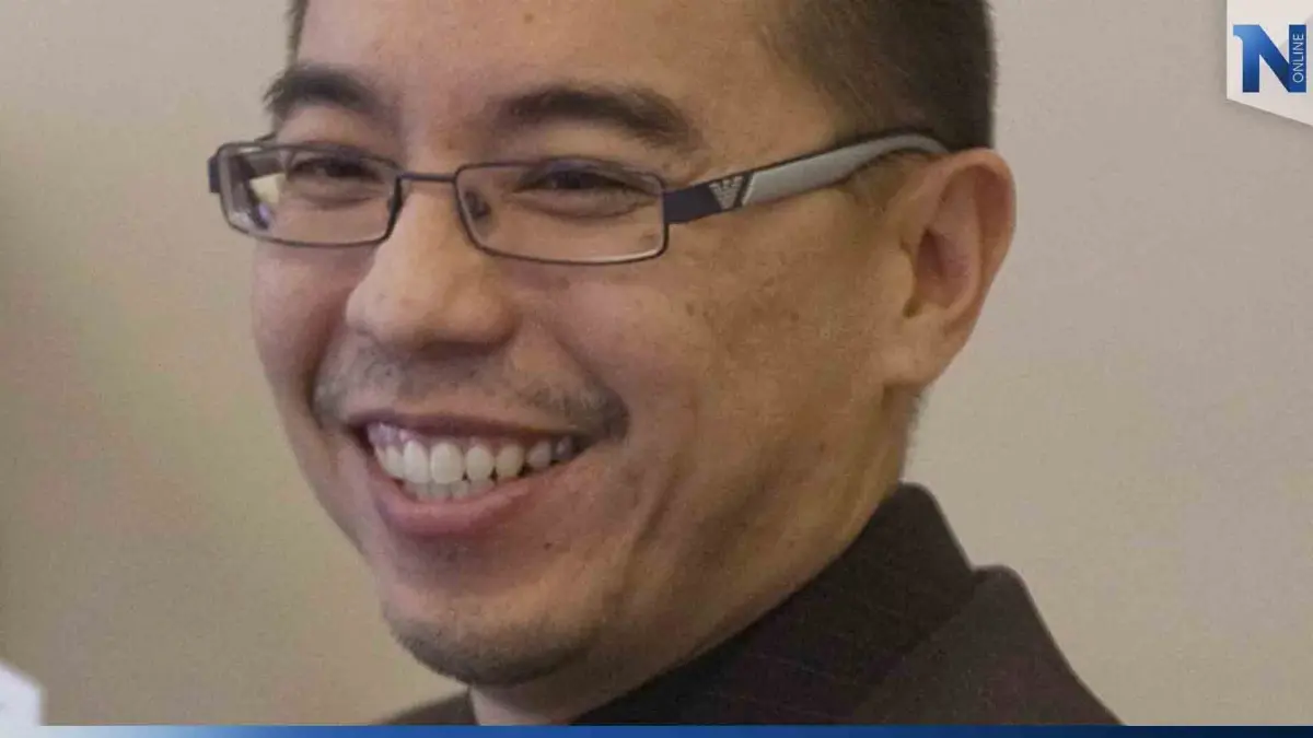 เปิดประวัติ "เจ้ย อภิชาติพงศ์" 1 ใน 100 ผู้ทรงอิทธิพลด้านศิลปะโลกปี 2022