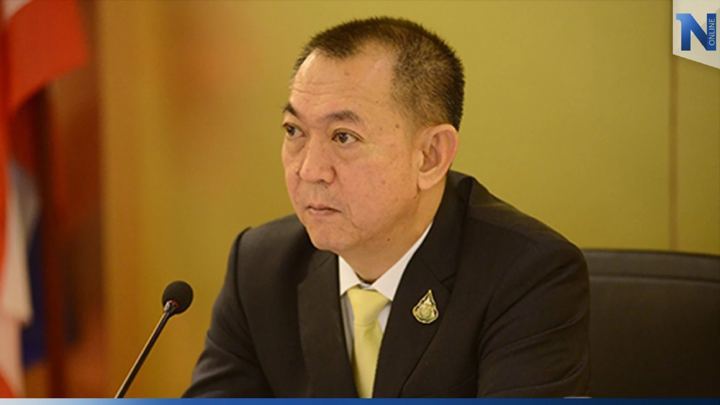 รมว.เกษตรฯ ย้ำนโยบาย 15 ด้านขับเคลื่อนปี 66 สร้างเกษตรกรเข้มแข็ง รมว.เกษตรฯ ย้ำนโยบาย 15 ด้านขับเคลื่อนปี 66 สร้างเกษตรกรเข้มแข็ง