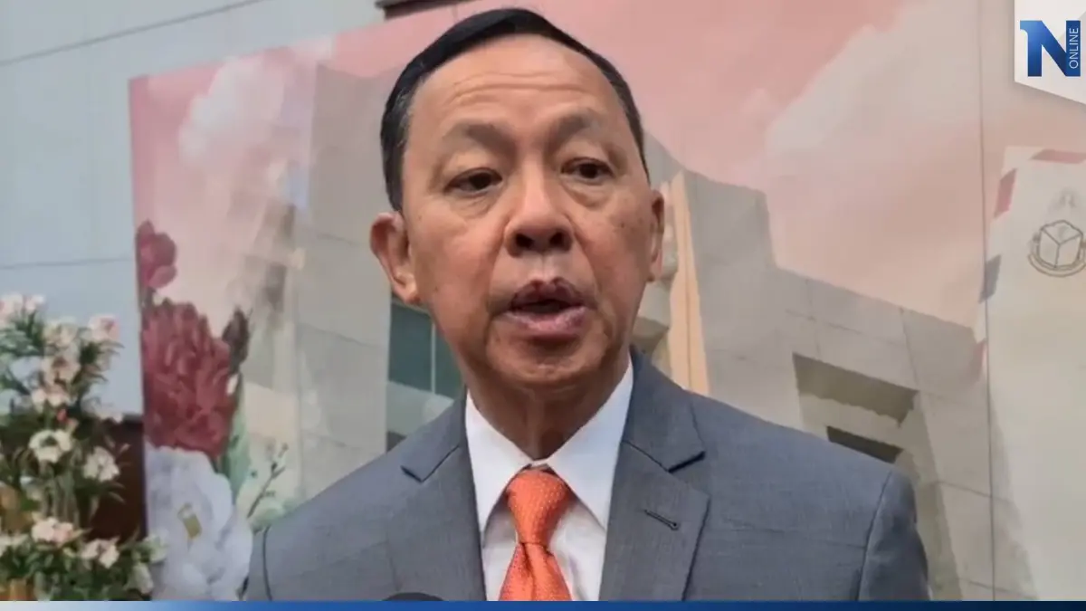 "วัชรพล" ปัดตอบชี้มูลคดี "มันสำปะหลังจีทูจี" ไม่เข้าใจข่าวหลุดได้ไง