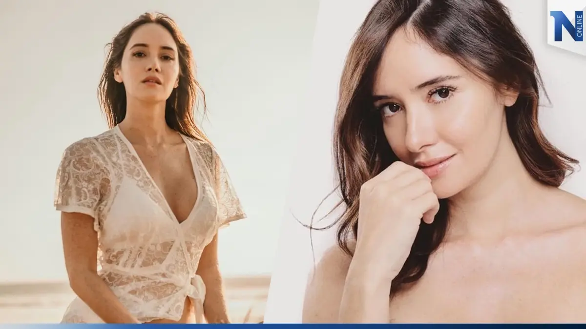 เปิดภาพล่าสุด “ซาร่า มาลากุล” หายไปนาน 3 ปี กลับมาอีกที มีลูก 4 คน
