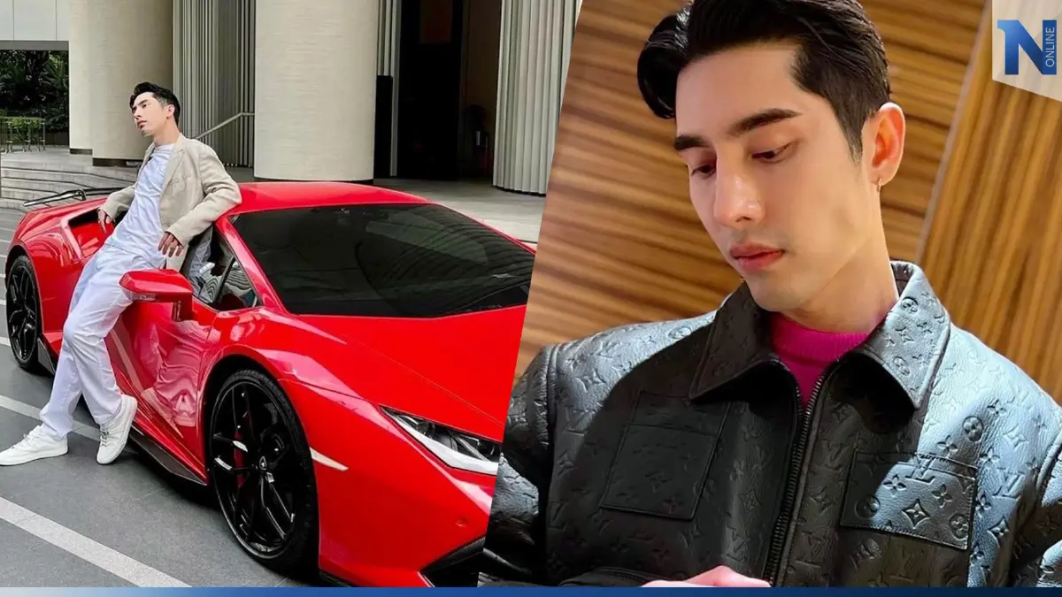 เปิดพฤติกรรม “เอิร์ก เลเดอเรอร์” ใช้หลอกเหยื่อ ลงทุนสูญเงิน 500 ล้าน