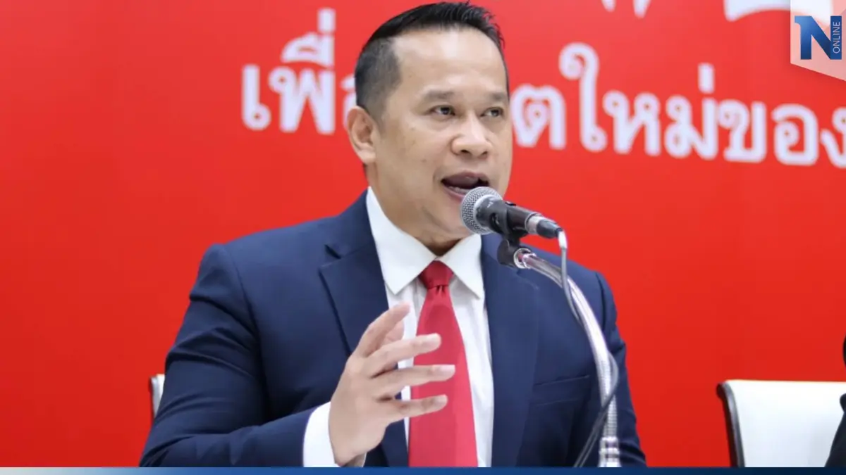 "อนุสรณ์" แนะ "ศุภชัย" รอดูจุดจบของการด่าคนอื่นโง่ "อนุสรณ์" แนะ "ศุภชัย" รอดูจุดจบของการด่าคนอื่นโง่