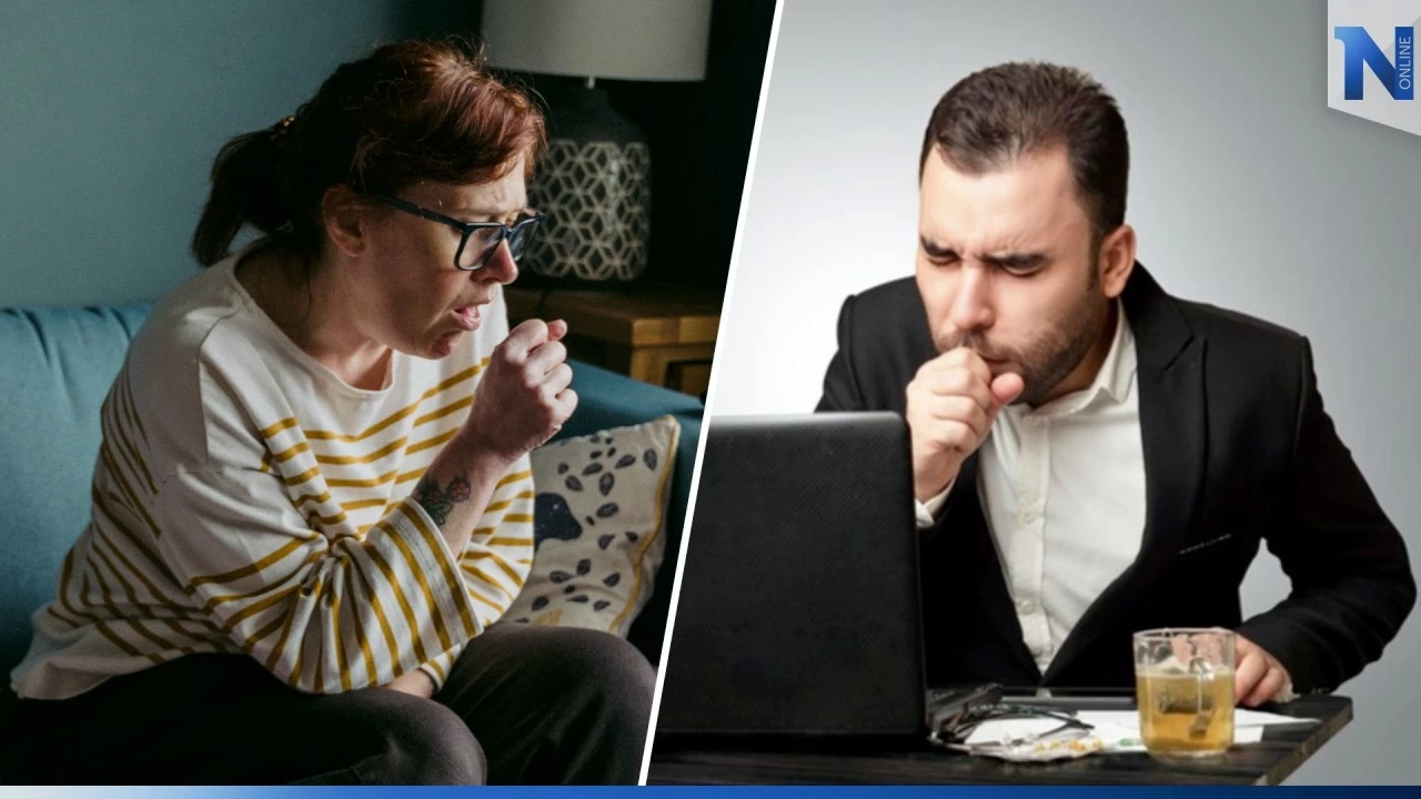 ทำไมหายป่วยแต่ยังไออยู่ ชวนรู้จัก 'ภาวะไอเรื้อรังหลังการติดเชื้อ'