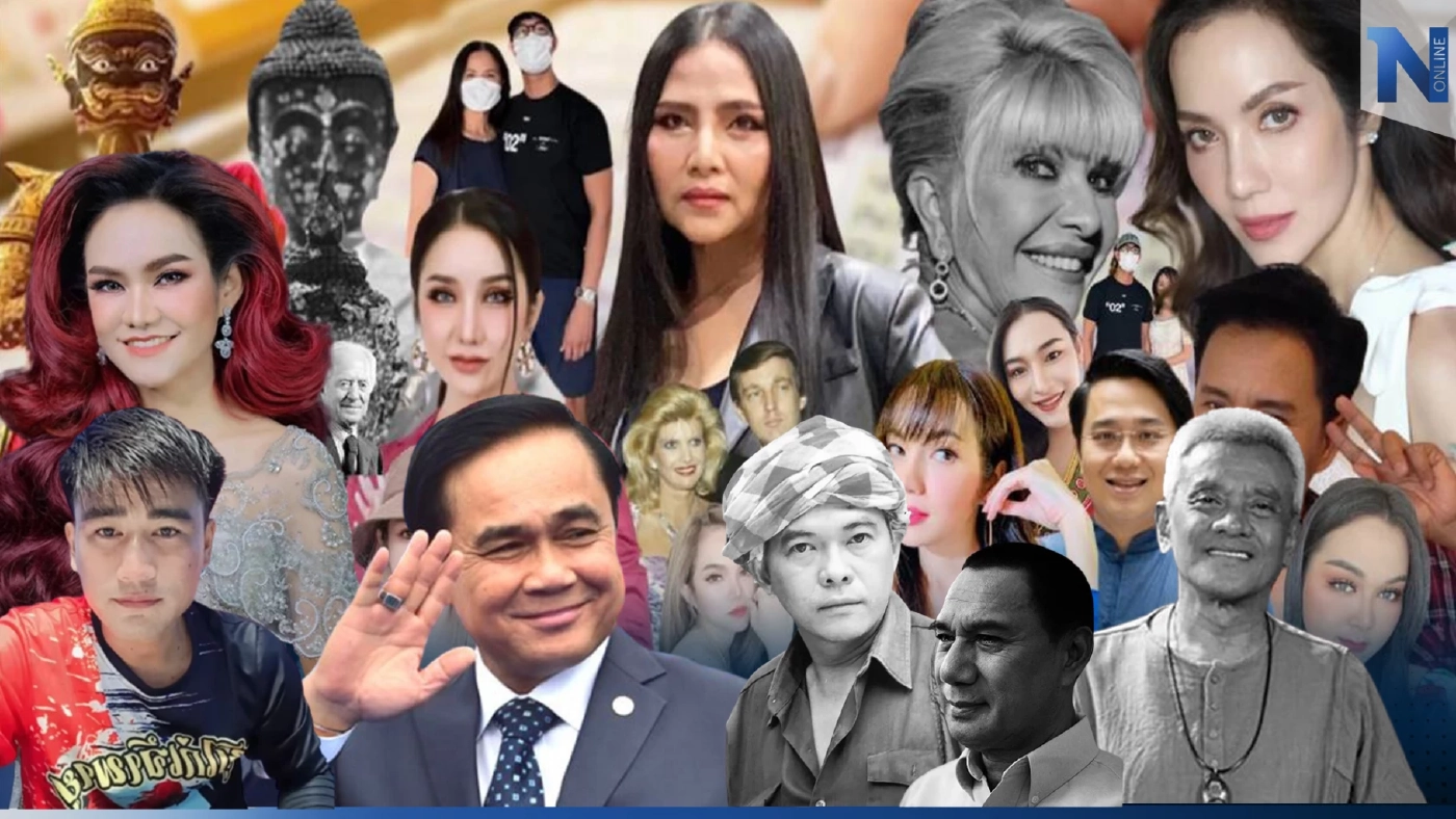 รวมเลขเด็ดเลขดัง งวด 30/12/65 แม่น้ำหนึ่ง เลขปฏิทินจีน จัดให้ทุกสำนักดัง