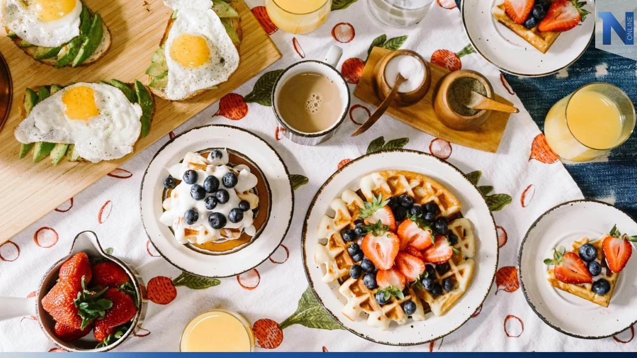 เลือกอาหารเช้าผิด ชีวิตเปลี่ยน!! ความไม่รู้ของคนอยากดูแลสุขภาพ เลือกอาหารเช้าผิด ชีวิตเปลี่ยน!! ความไม่รู้ของคนอยากดูแลสุขภาพ