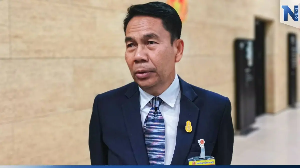 เก่าแล้ว! หยัน ไม่กลัว "มิ่งขวัญ" ตั้งพรรค 2 รอบ ก็ขายไม่ได้ไม่มีใครเอา เก่าแล้ว! หยัน ไม่กลัว "มิ่งขวัญ" ตั้งพรรค 2 รอบ ก็ขายไม่ได้ไม่มีใครเอา