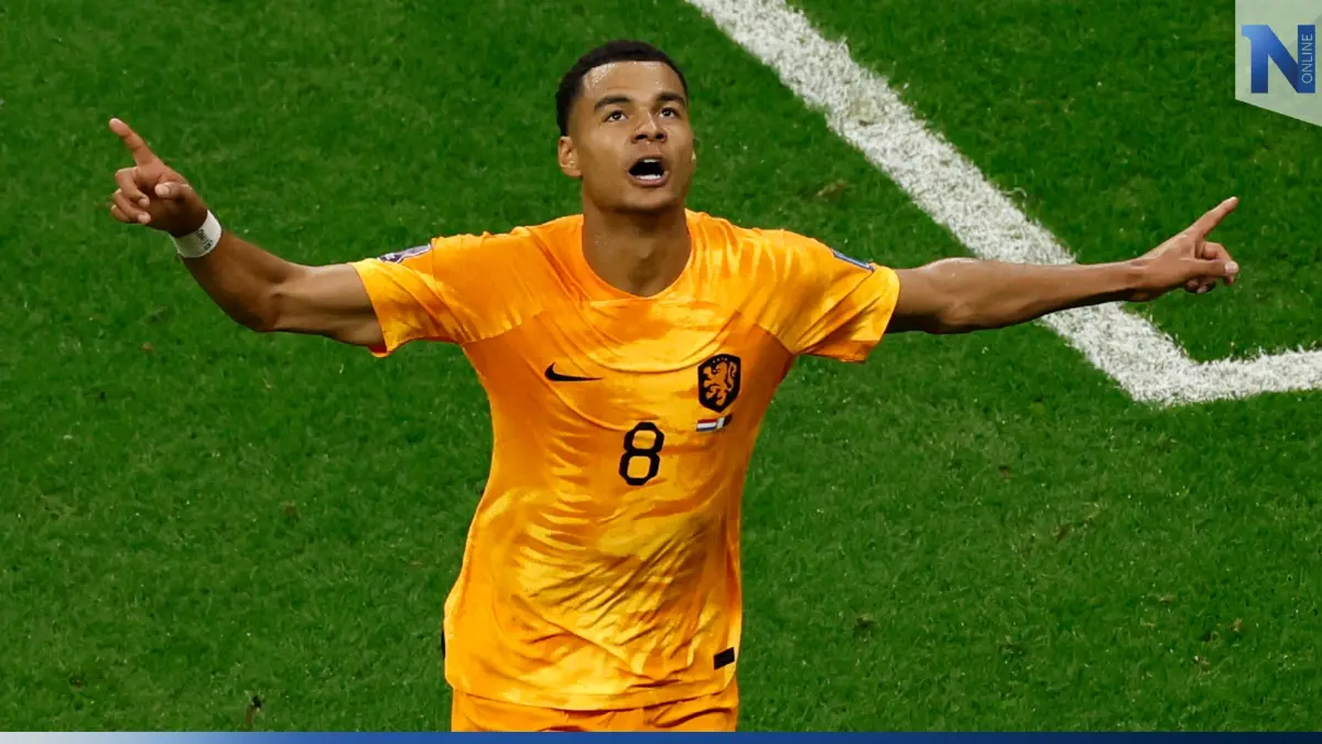 พีเอสวียันบรรลุข้อตกลงขาย "กัคโป" ให้ "ลิเวอร์พูล"