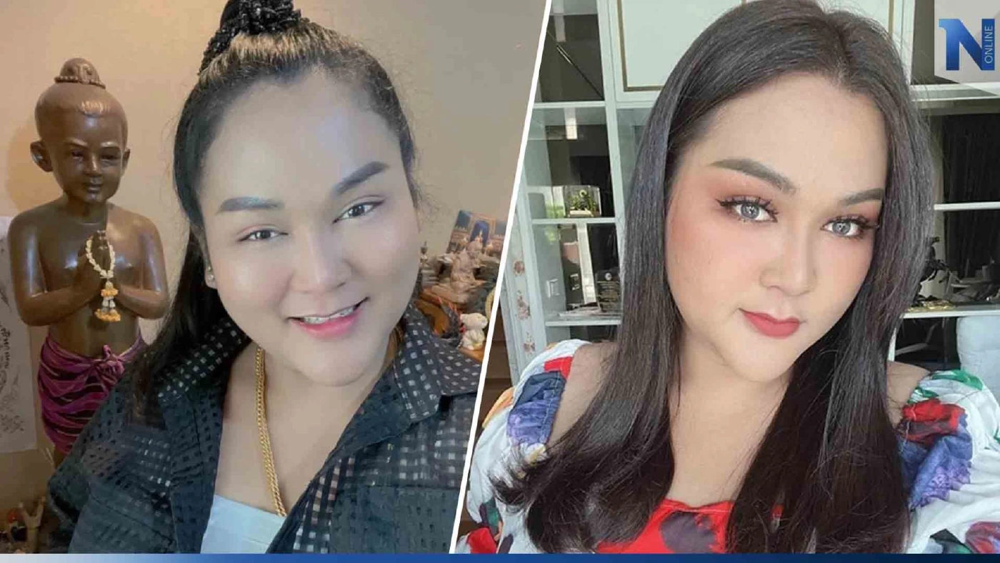 เลขเด็ดเลขดัง เจ๊นุ๊กบารมีมหาเฮง ให้แบบจุกๆ 3 ใบ 3 แนวทาง รักใบไหน เซฟใบนั้น 