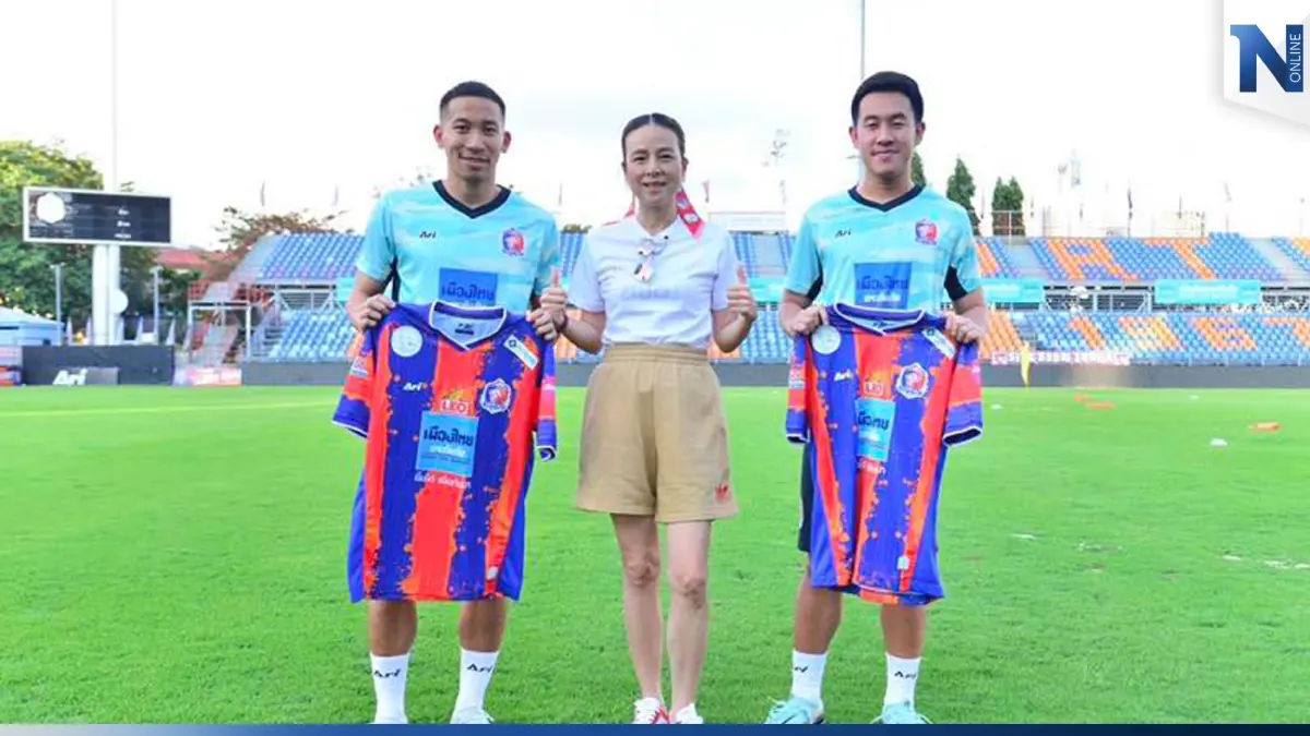 ท่าเรือเปิดตัว "ปฐมพล-วรชิต" ร่วมทัพเป็นทางการ ท่าเรือเปิดตัว "ปฐมพล-วรชิต" ร่วมทัพเป็นทางการ