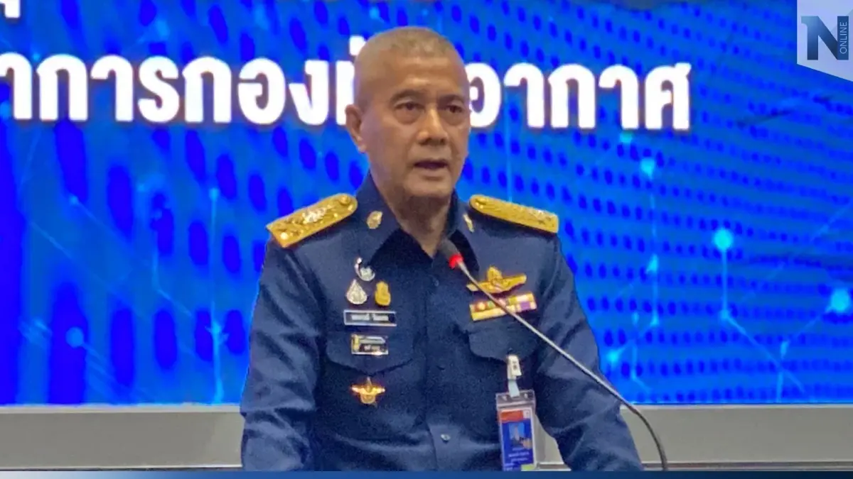 ผบ.ทอ. สั่ง ไม่ให้ยกเลิกสัญญา ให้ชาวบ้านในพื้นที่กองบิน 3 เช่าอยู่ต่อ