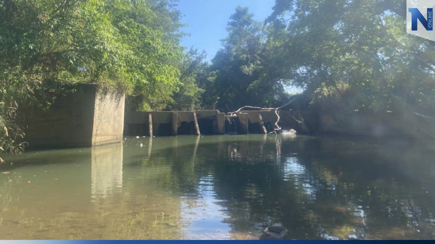 สลดรับวันเด็ก! 5 วัยรุ่นชวนกันไปเล่นน้ำฝาย เพื่อนจมน้ำดับหน้าต่อตา สลดรับวันเด็ก! 5 วัยรุ่นชวนกันไปเล่นน้ำฝาย เพื่อนจมน้ำดับหน้าต่อตา