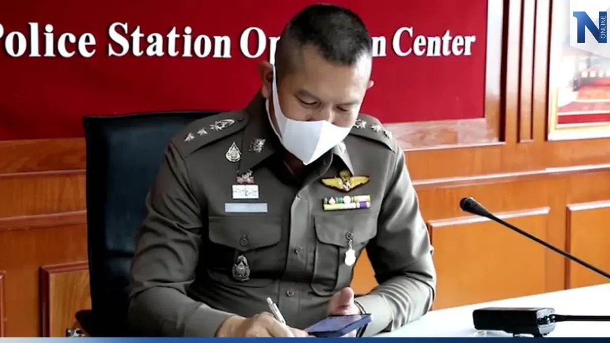 ย้ายแล้ว ผกก.สภ.มัญจาคีรี เจ้าของพื้นที่คดี "ครูบาไก่" มีผล 1 ก.พ. นี้