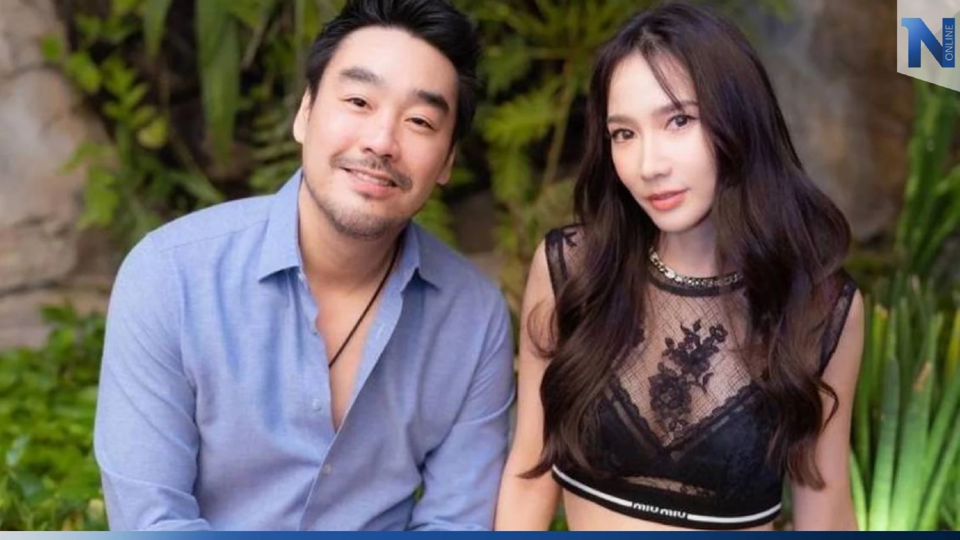 จับตาความสัมพันธ์ ซุปตาร์ “อั้ม พัชราภา” รักหรือเลิก “ไฮโซพก”