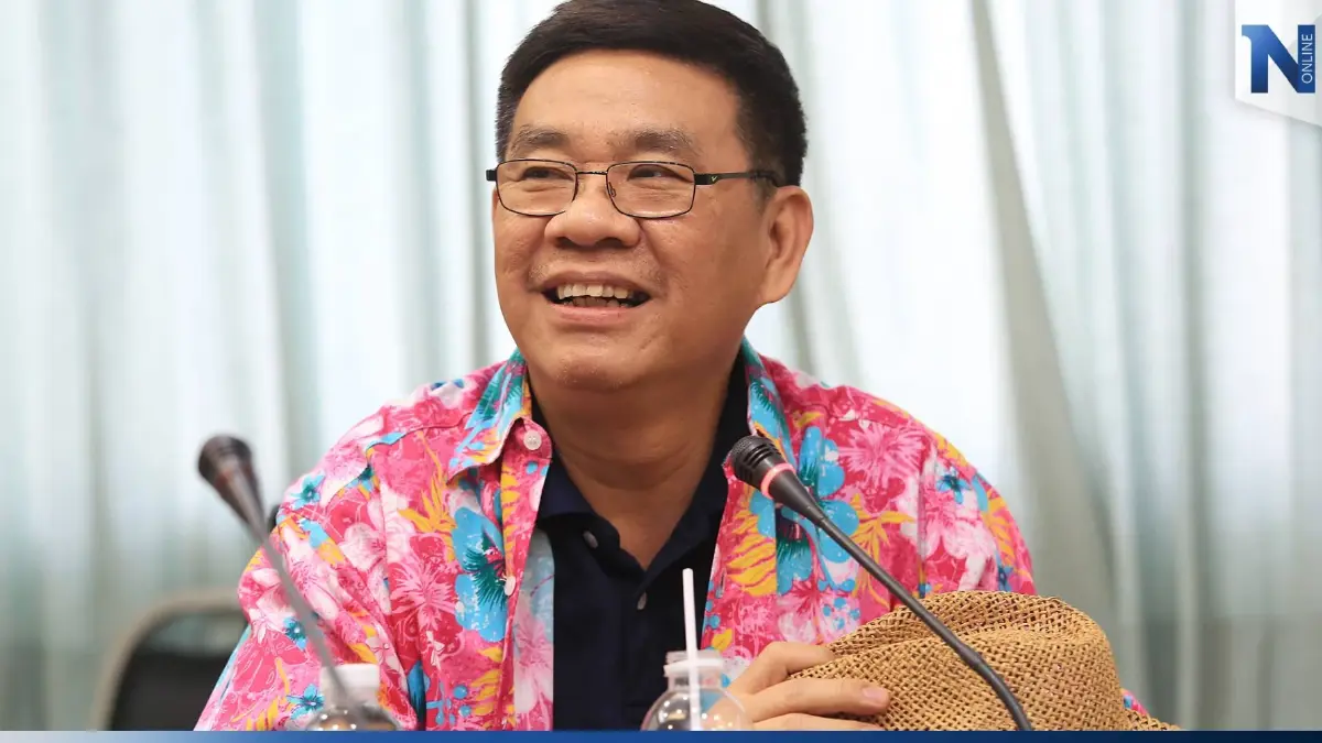 "สมชัย" ชี้ "บิ๊กตู่" อาจเข้าข่ายผิดกฎหมายเลือกตั้ง หลังเปิดตัว "รทสช." "สมชัย" ชี้ "บิ๊กตู่" อาจเข้าข่ายผิดกฎหมายเลือกตั้ง หลังเปิดตัว "รทสช."
