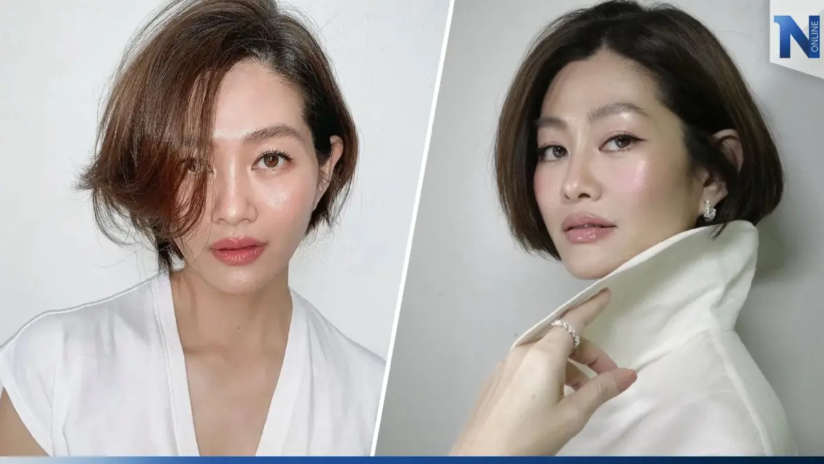 สวยแบบ “สู่ขวัญ” จัดการปัญหาผิววัย 40+ กับตัวช่วย ผิวเฟิร์มกระชับลดริ้วรอย