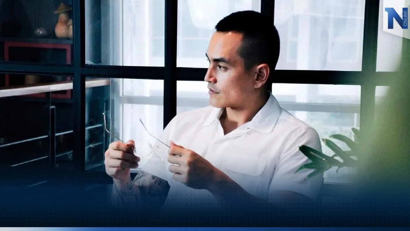 เปิดเซฟ “สงกรานต์ เตชะณรงค์” แฟนหนุ่ม แมท ภีรนีย์ ส่องทุกความมั่งคั่ง