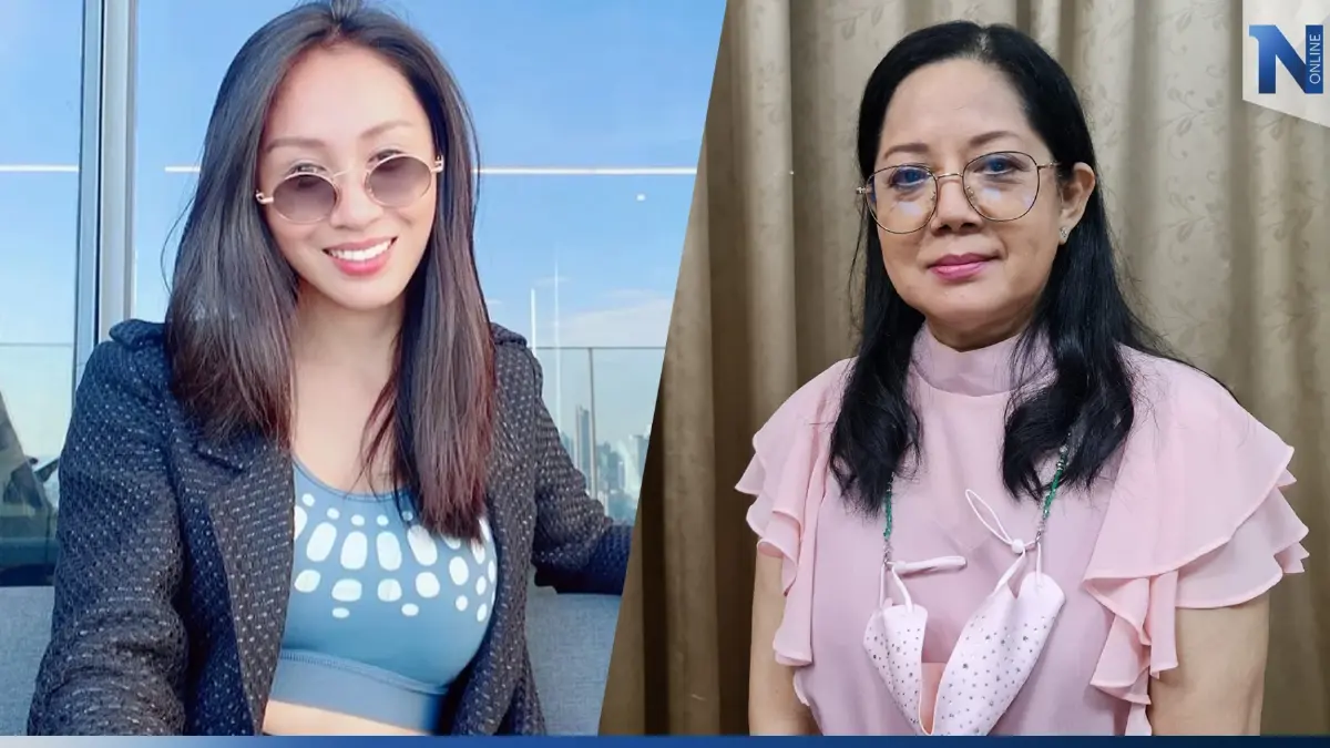 “แซน วิศาพัช” แก๊งสปีดโบ๊ตฝากบอก "แม๊" ทำไมต้องจ่าย 40 ล้าน ปมแตงโมตกน้ำดับ