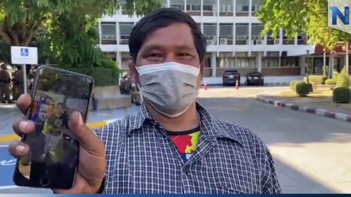 เปิดใจ! พลเมืองดี แจ้งเบาะแสพ่อใจโหด “ฆ่าลูก” ทำให้ตำรวจรวบตัวได้