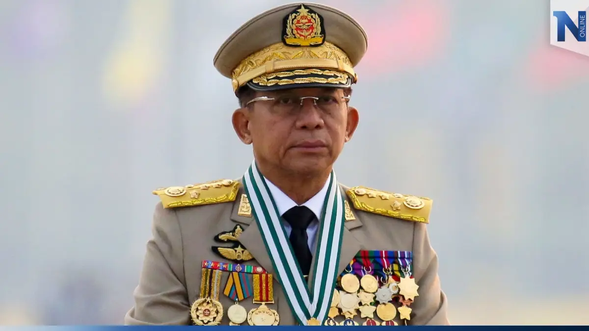 ลูกสาว-ลูกชาย "มิน อ่อง หล่าย" ซุกทรัพย์สินในไทย