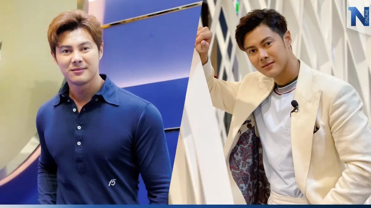 “แมน การิน” แนะ สีกระเป๋าสตางค์ดูดทรัพย์ปี 2566 พร้อมด้วยตัวเลขมงคล (มีคลิป) “แมน การิน” แนะ สีกระเป๋าสตางค์ดูดทรัพย์ปี 2566 พร้อมด้วยตัวเลขมงคล (มีคลิป)