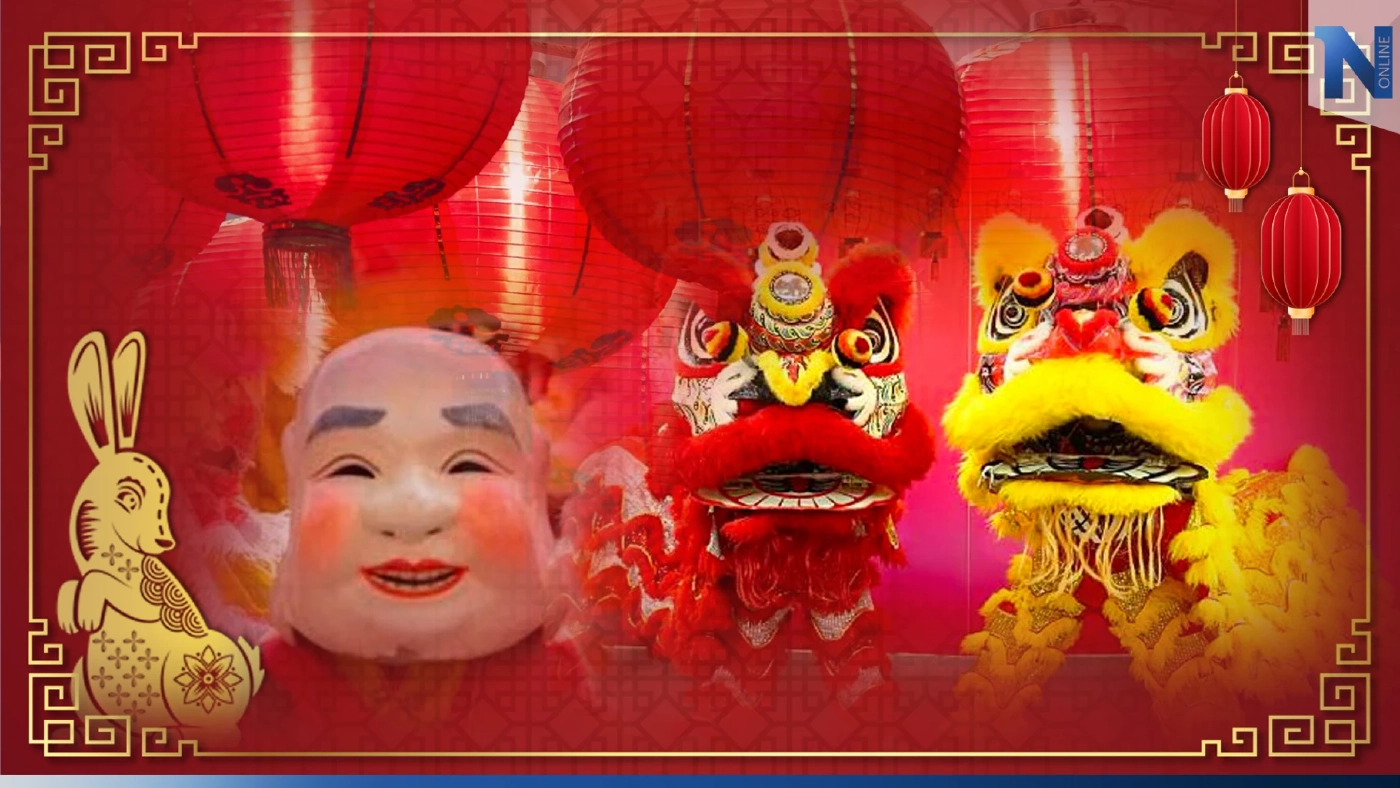 เปิด 12 ข้อต้องห้ามในช่วงเทศกาล "ตรุษจีน 2566" เปิด 12 ข้อต้องห้ามในช่วงเทศกาล "ตรุษจีน 2566"