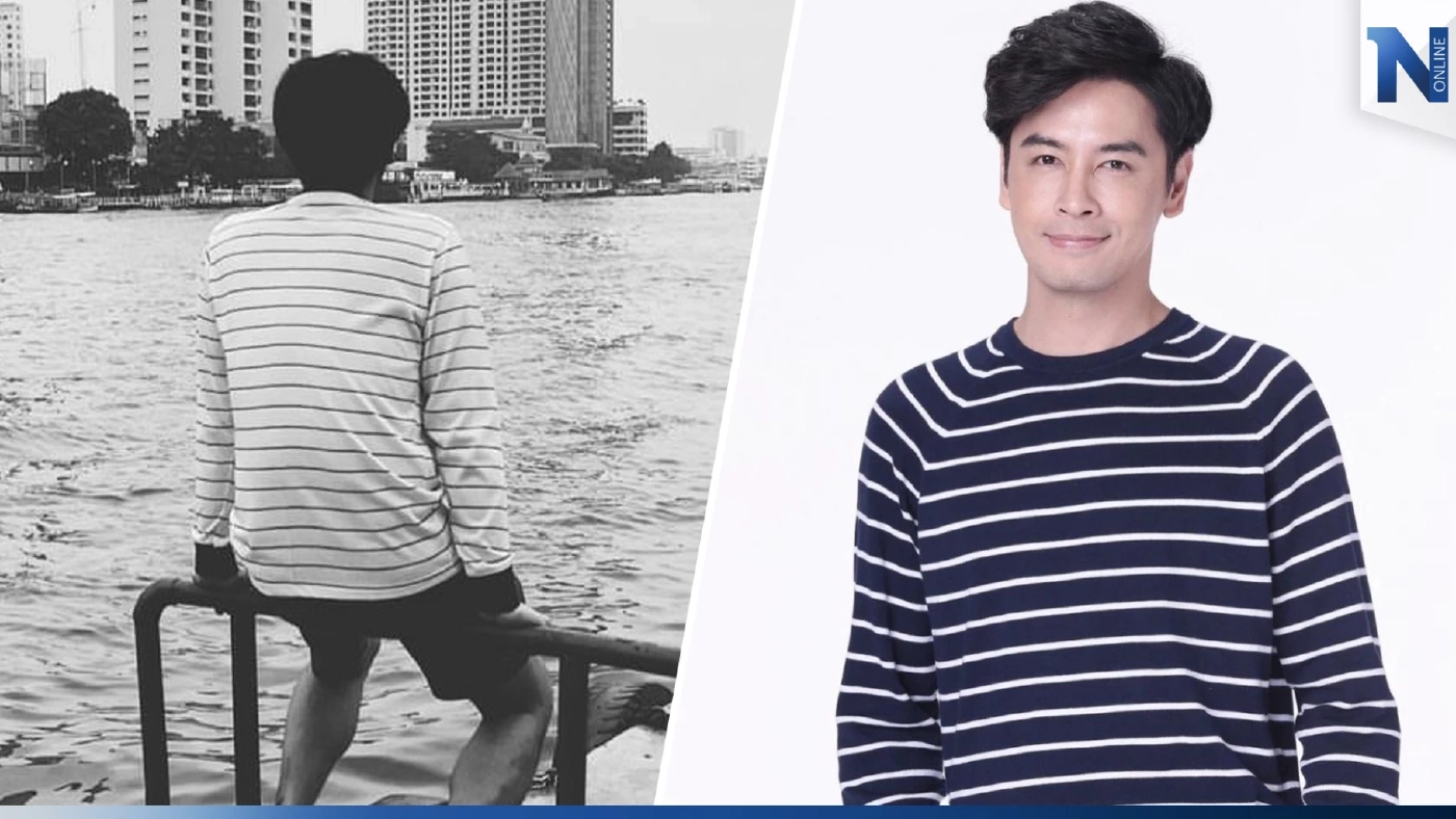 “ออย ธนา” โพสต์เศร้า เผยความในใจสุดเจ็บปวด แฟนๆห่วงแห่ให้กำลังใจ