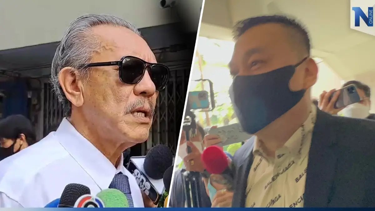 "ชูวิทย์" แฉขบวนการเล่นงานพยานโจทก์ หวังล้มคดี"ตู้ห่าว"ในชั้นศาล "ชูวิทย์" แฉขบวนการเล่นงานพยานโจทก์ หวังล้มคดี"ตู้ห่าว"ในชั้นศาล