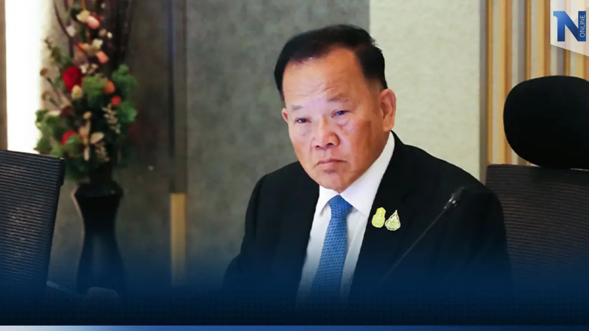 กระทรวงการคลังลงพื้นที่ 'เคลียร์ปม' ส่งมอบท่อน้ำอีอีซี